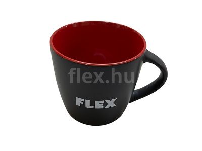 FLEX kerámia bögre