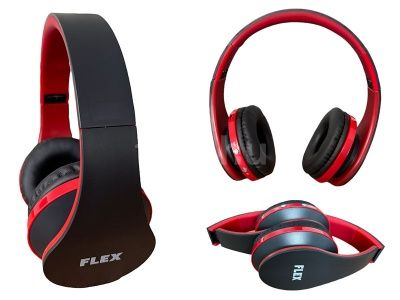 FLEX Bluetooth fejhallgató